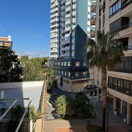 Mediterranean Malagueta Suite Málaga Eksteriør billede