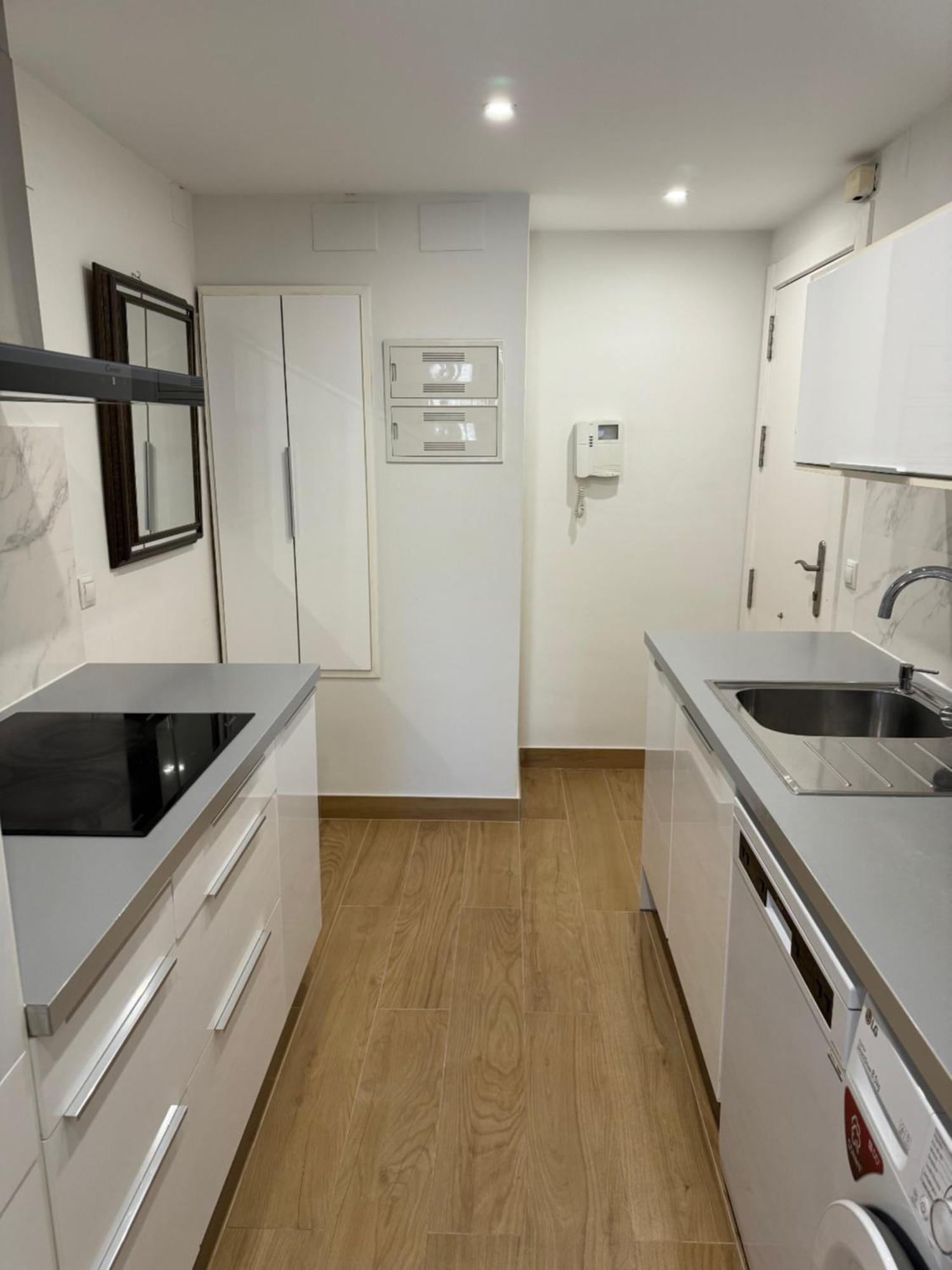 Mediterranean Malagueta Suite Málaga Eksteriør billede