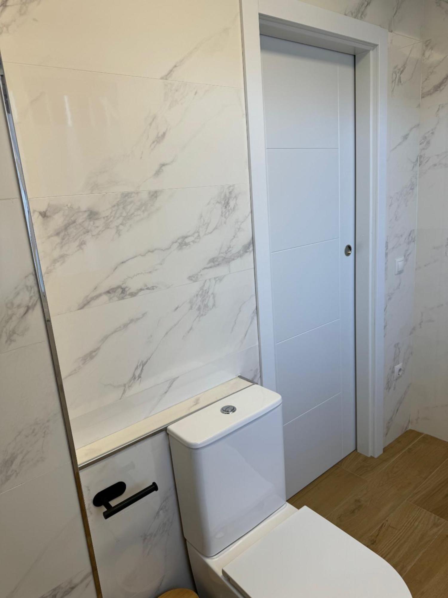 Mediterranean Malagueta Suite Málaga Eksteriør billede