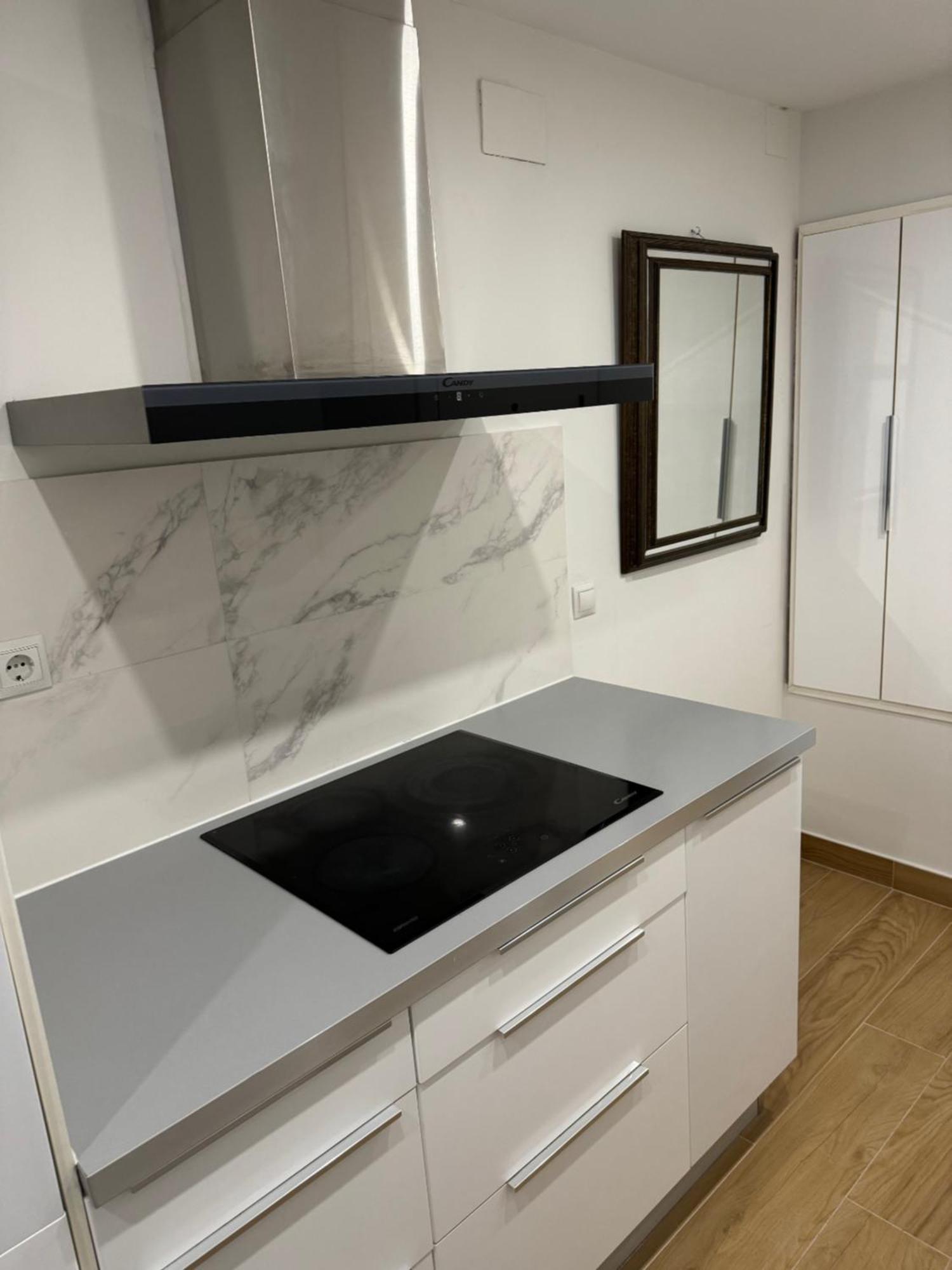 Mediterranean Malagueta Suite Málaga Eksteriør billede